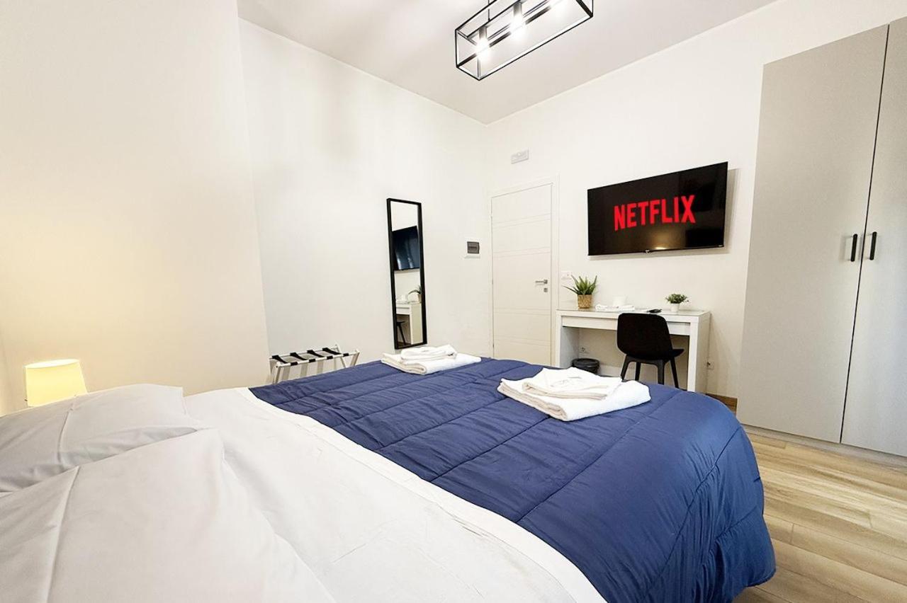 Pensión Lorena Cozy - Ospedale Gemelli - Wifi *