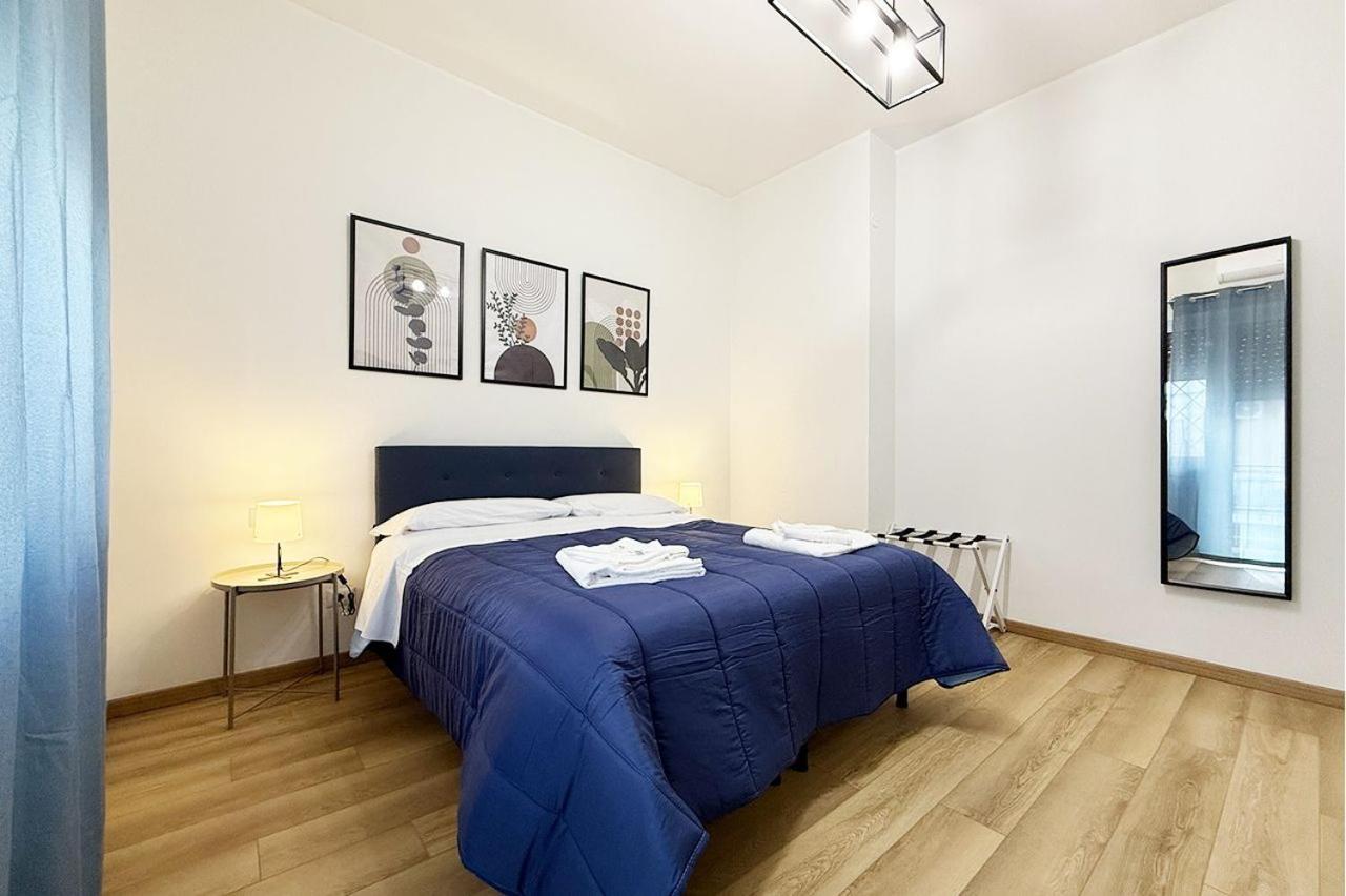 Lorena Cozy - Ospedale Gemelli - Wifi Pensión Roma